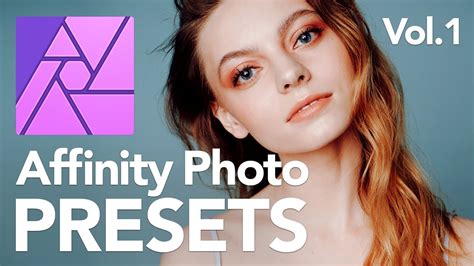 affinity macros|affinity photo presets free downloads.